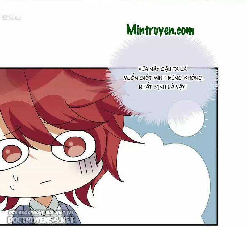 Phim Giả Làm Thật - Chapter 129 - Trang 25