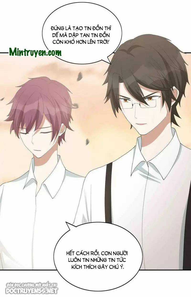 Phim Giả Làm Thật - Chapter 129 - Trang 5