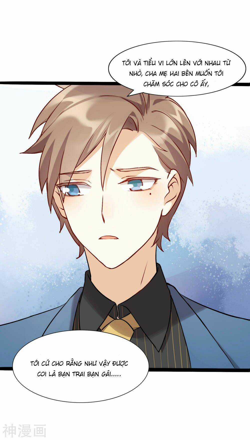 Phim Giả Làm Thật - Chapter 13 - Trang 16