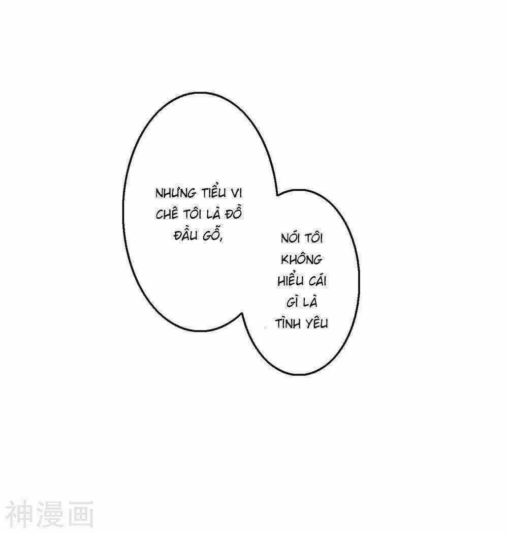 Phim Giả Làm Thật - Chapter 13 - Trang 17