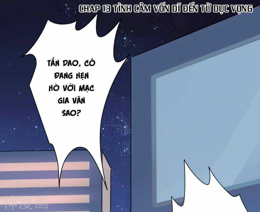 Phim Giả Làm Thật - Chapter 13 - Trang 3