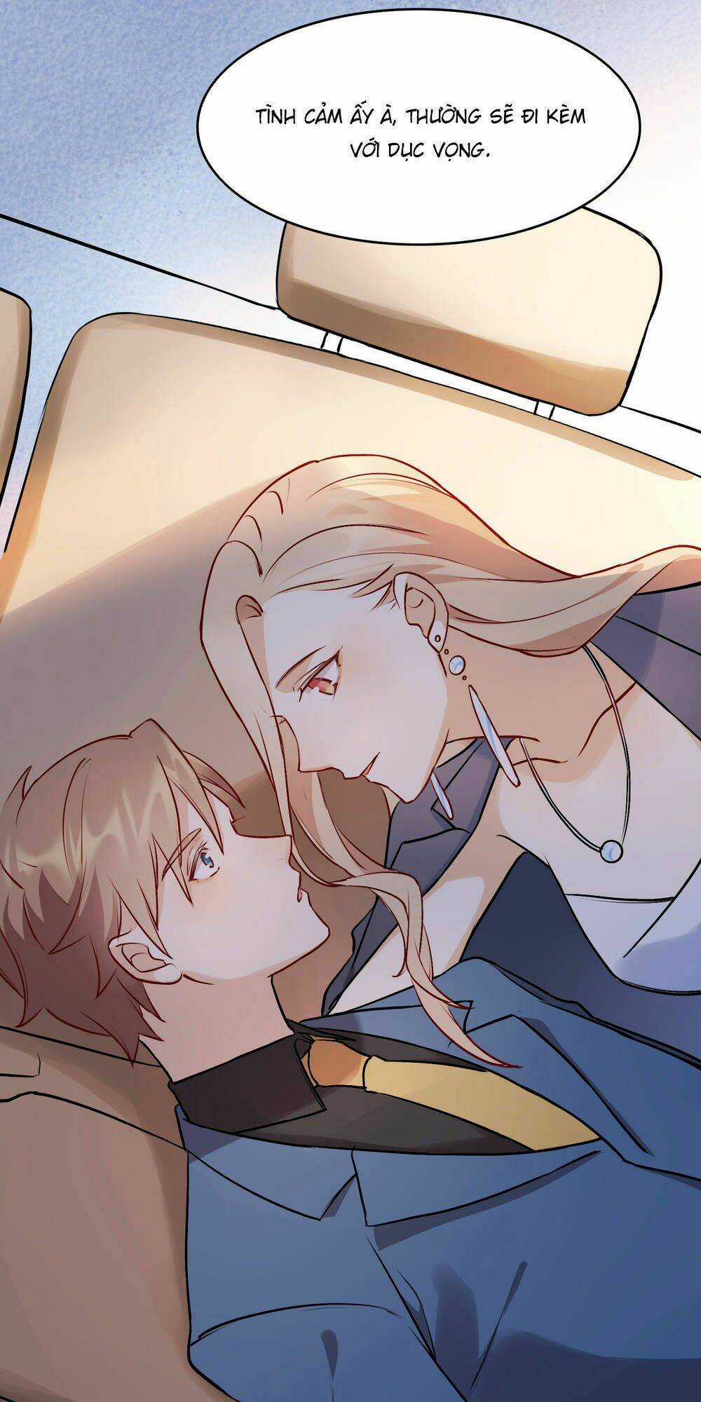 Phim Giả Làm Thật - Chapter 13 - Trang 21