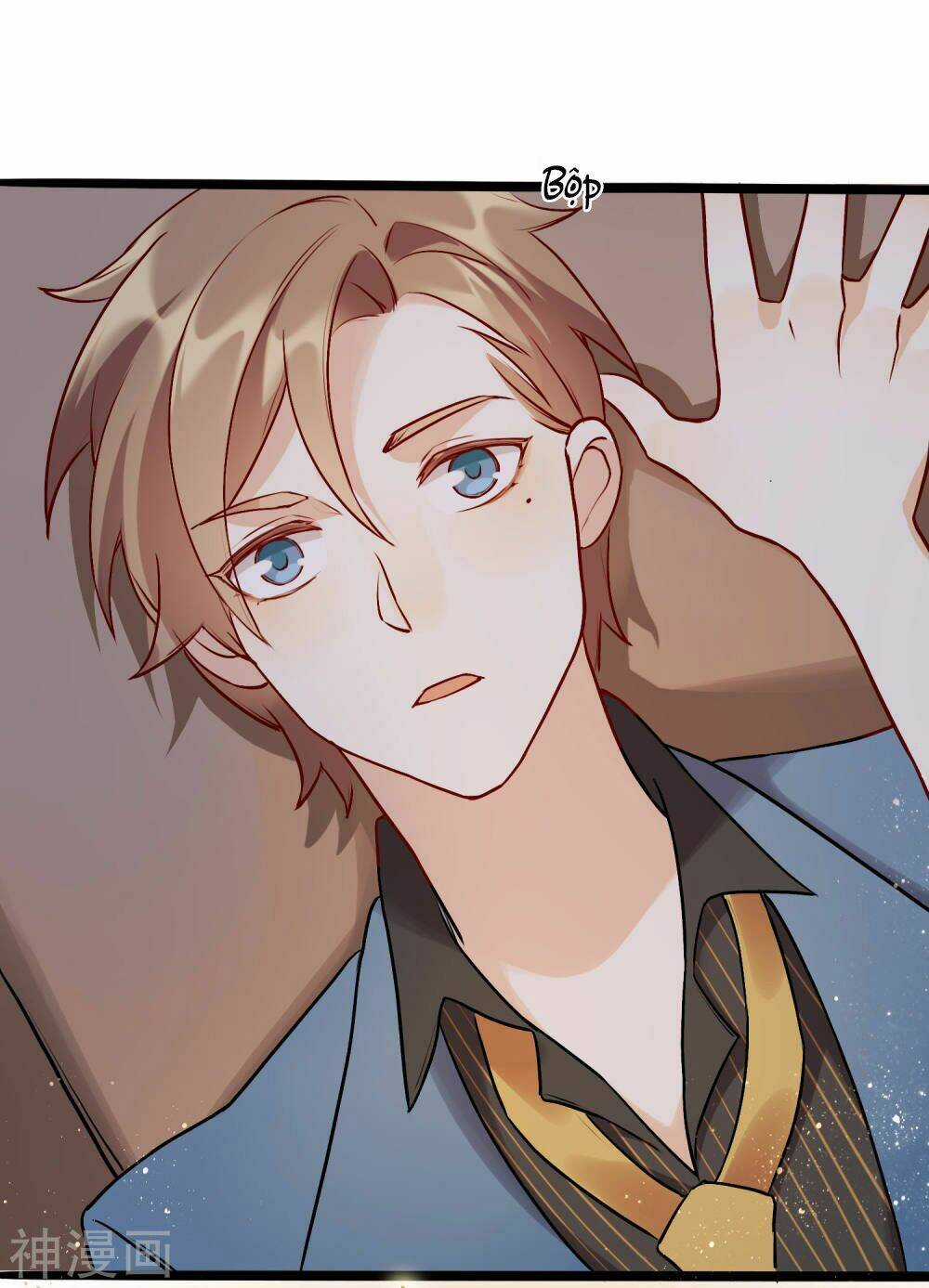 Phim Giả Làm Thật - Chapter 13 - Trang 23