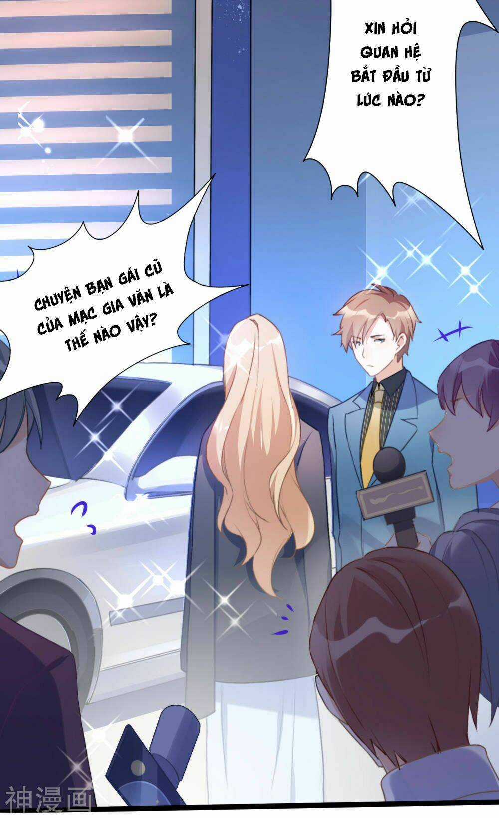 Phim Giả Làm Thật - Chapter 13 - Trang 4