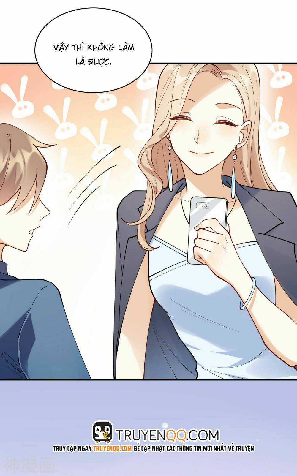 Phim Giả Làm Thật - Chapter 13 - Trang 33