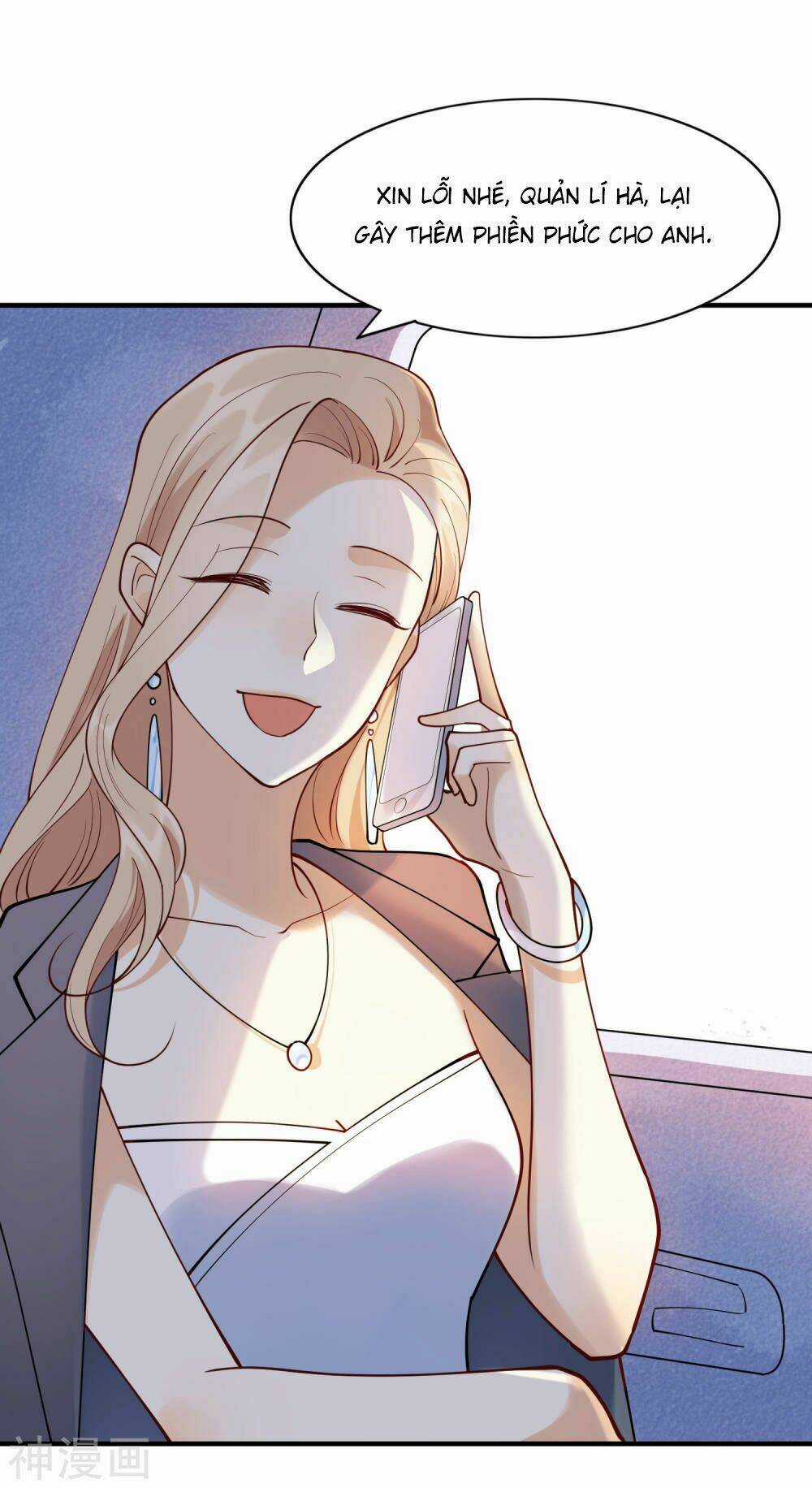 Phim Giả Làm Thật - Chapter 13 - Trang 37