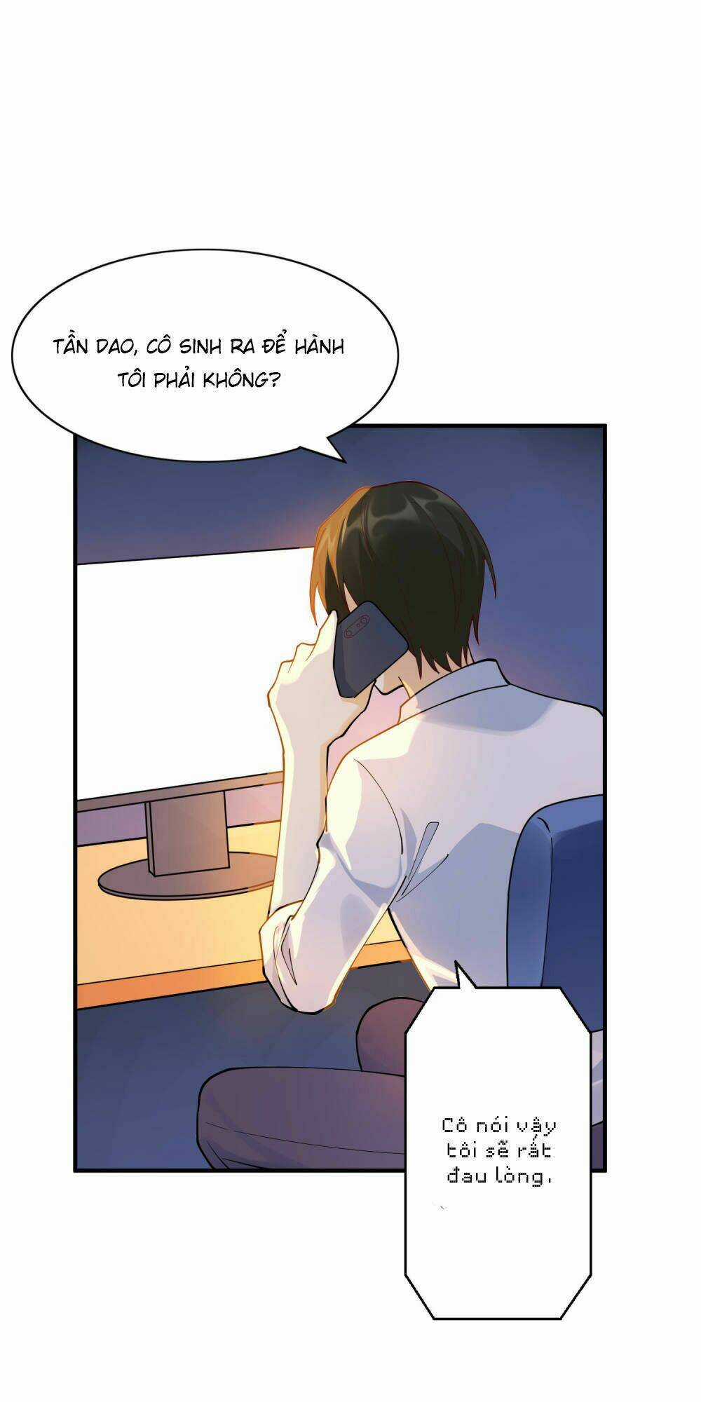 Phim Giả Làm Thật - Chapter 13 - Trang 38