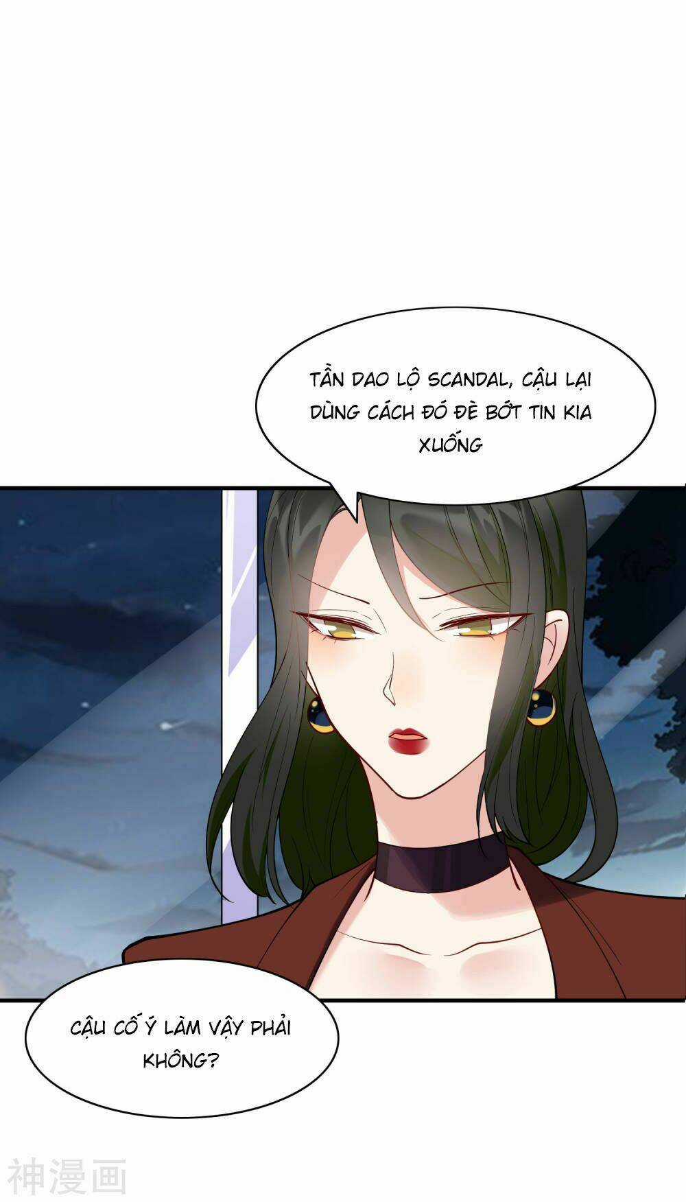 Phim Giả Làm Thật - Chapter 13 - Trang 48