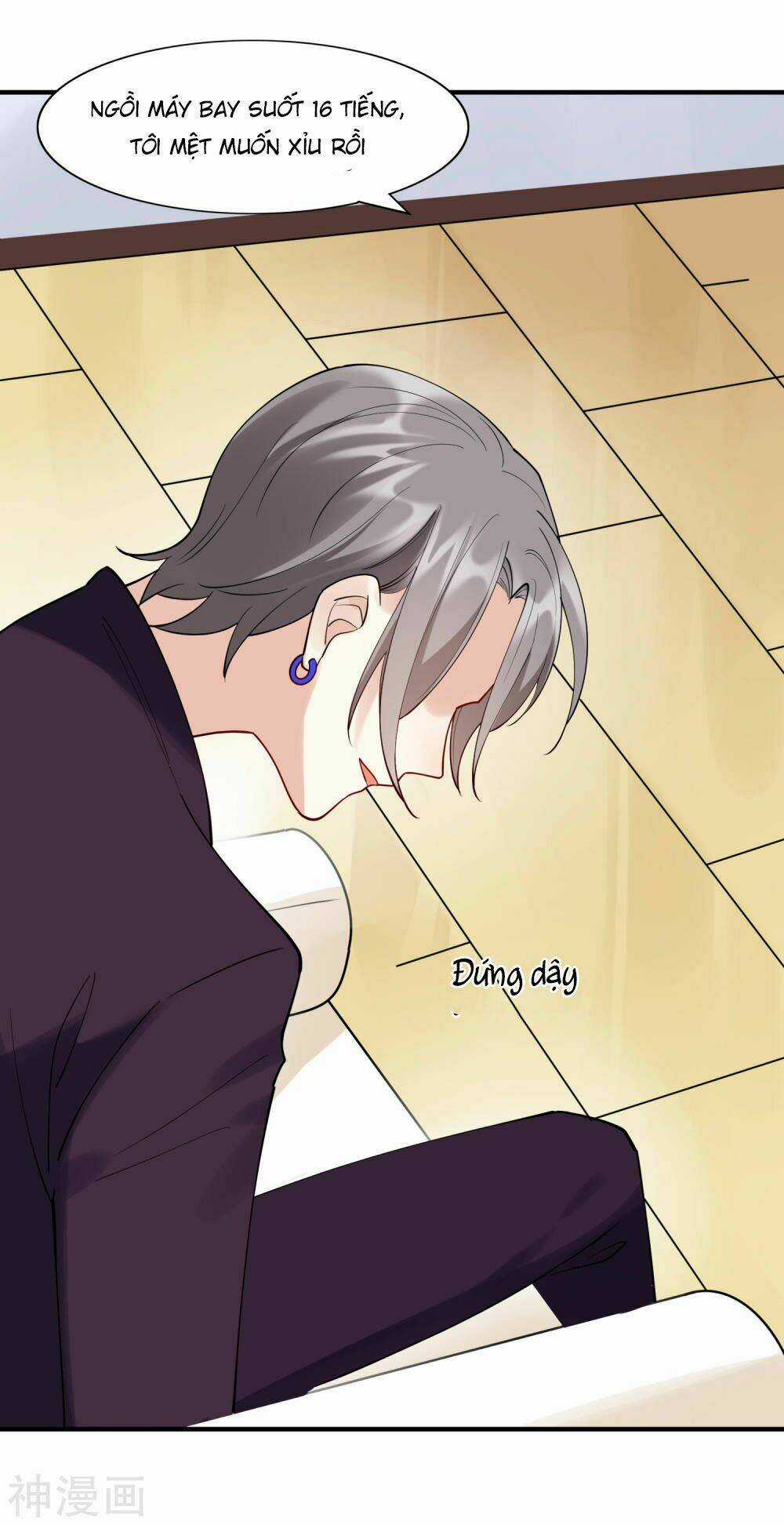 Phim Giả Làm Thật - Chapter 13 - Trang 49