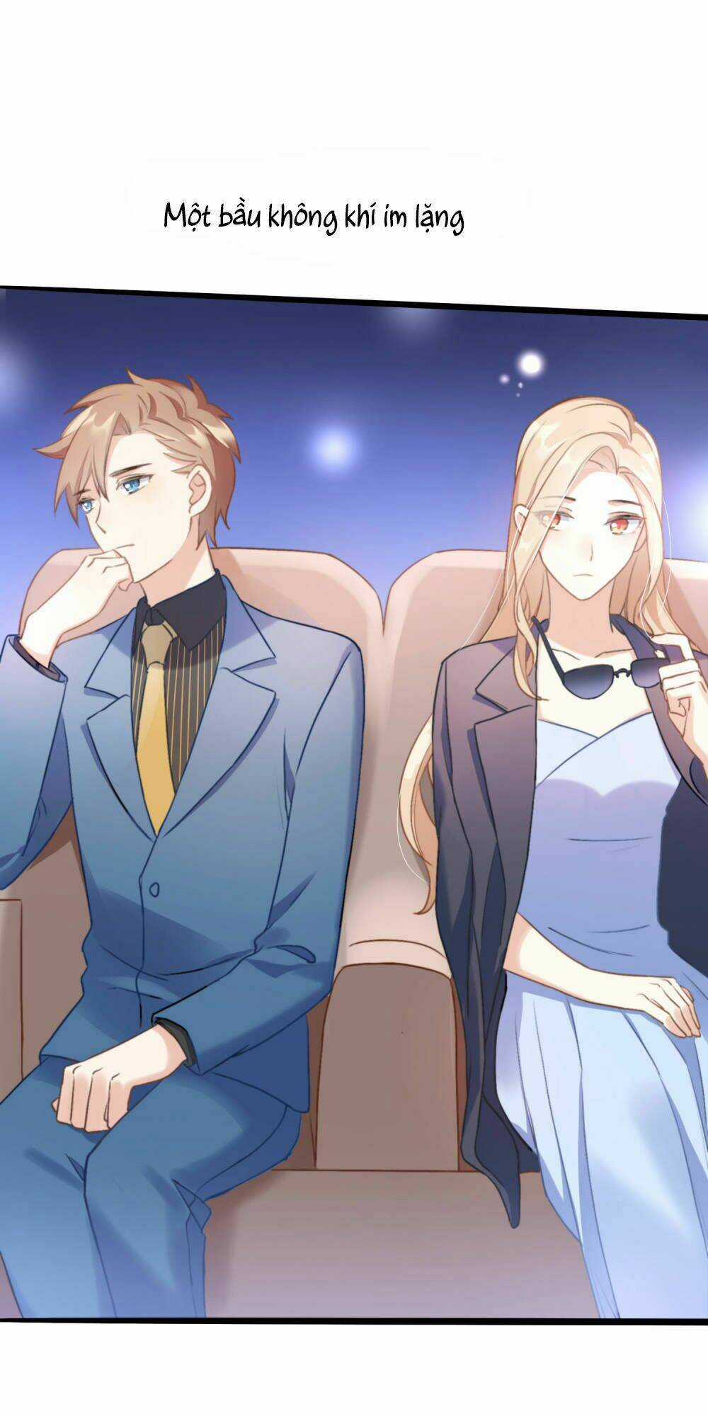 Phim Giả Làm Thật - Chapter 13 - Trang 6