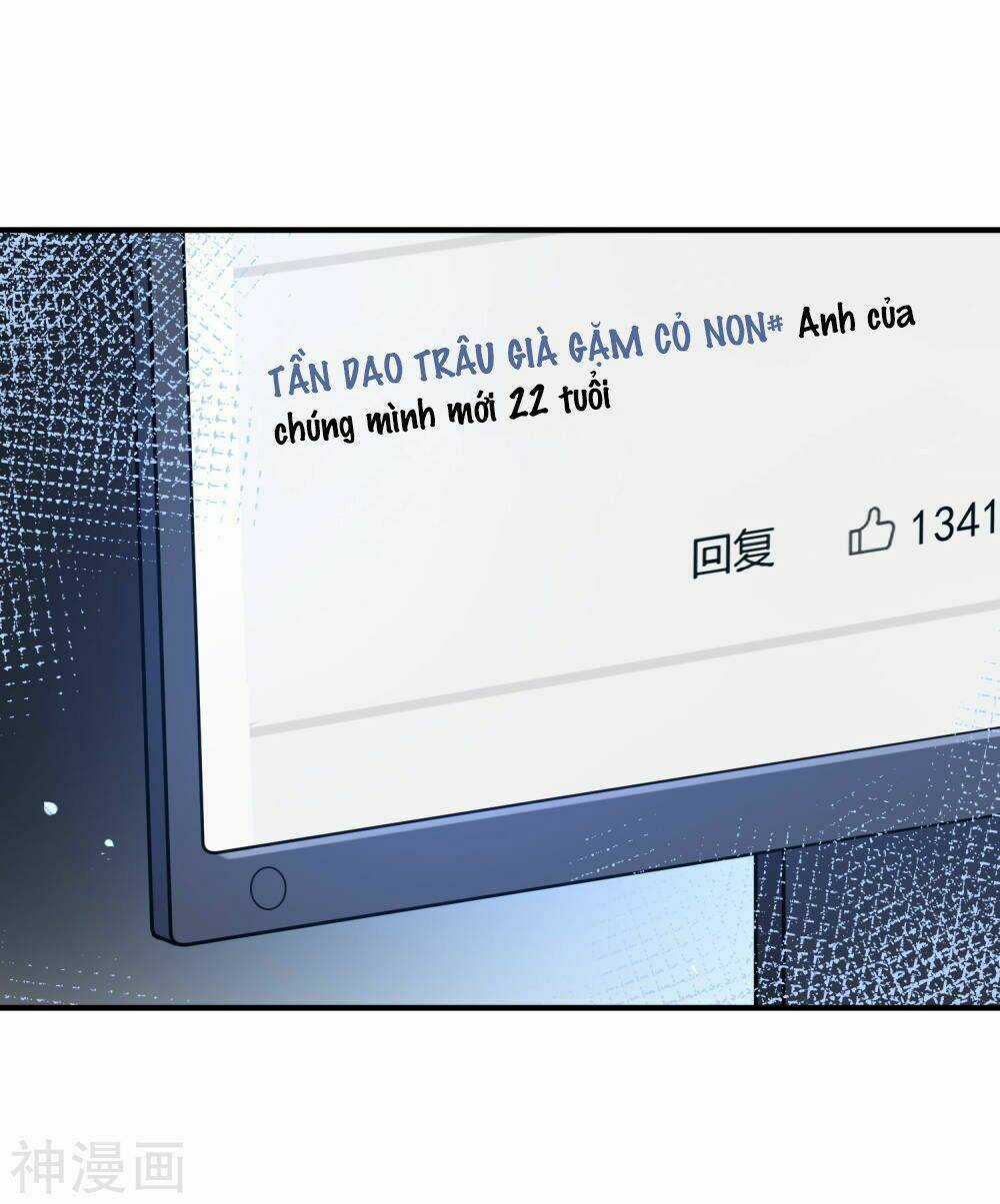 Phim Giả Làm Thật - Chapter 13 - Trang 56