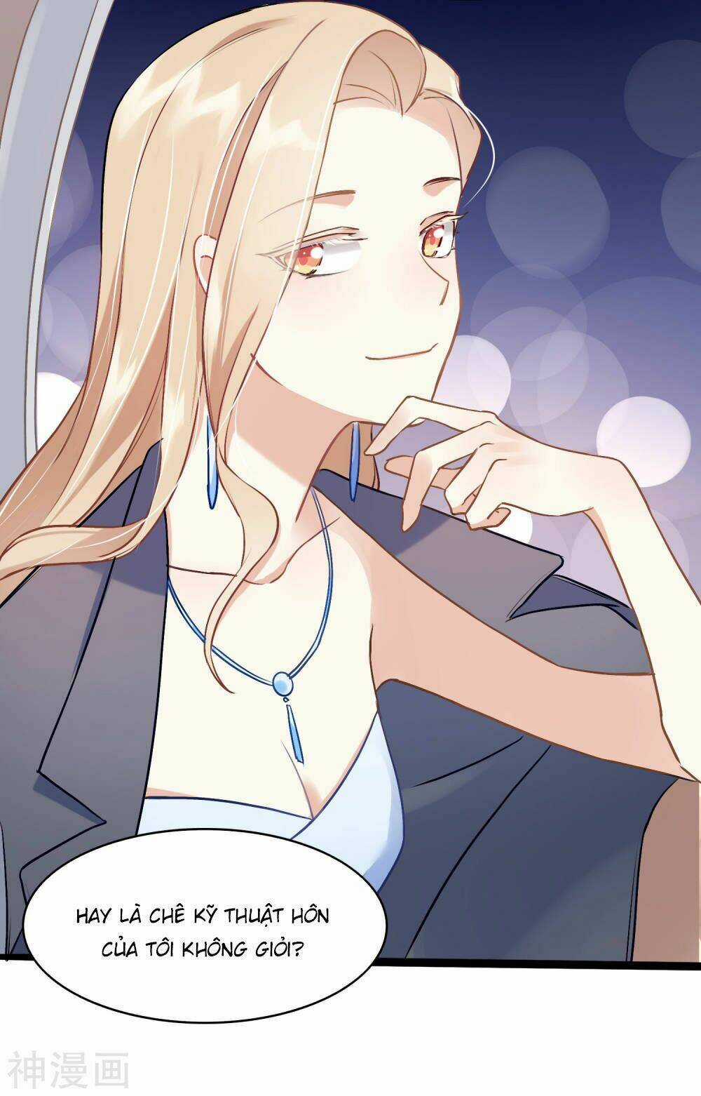 Phim Giả Làm Thật - Chapter 13 - Trang 9