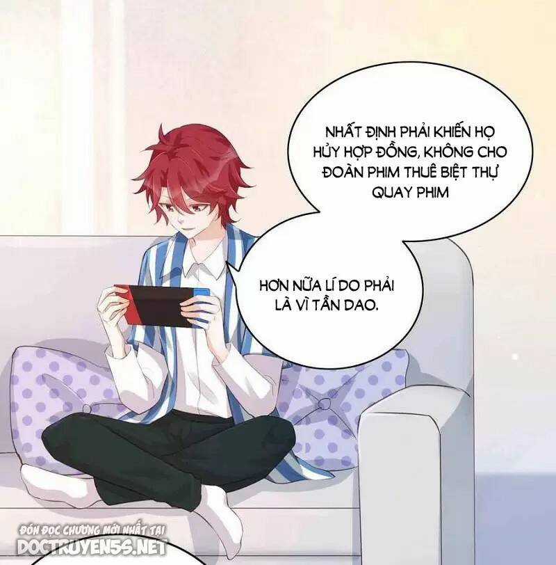 Phim Giả Làm Thật - Chapter 130 - Trang 3