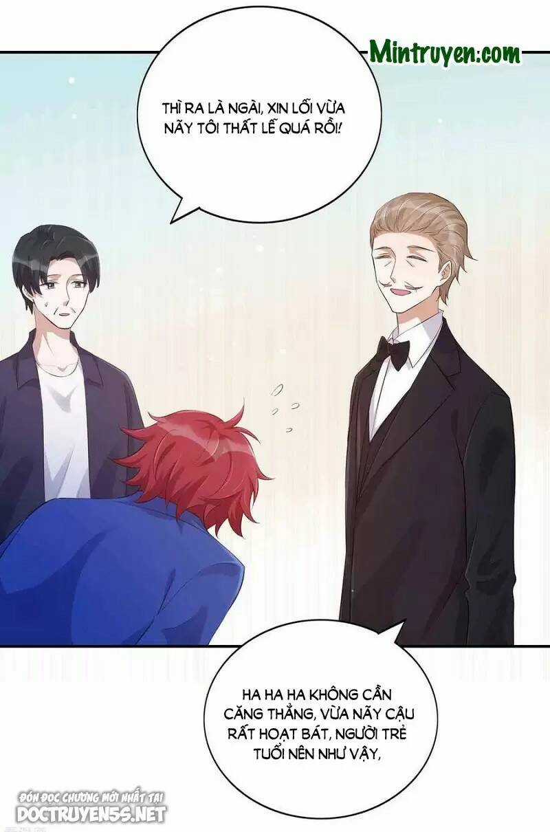 Phim Giả Làm Thật - Chapter 130 - Trang 24