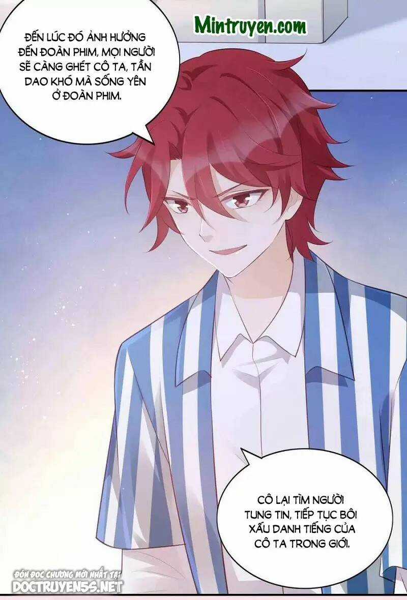 Phim Giả Làm Thật - Chapter 130 - Trang 4