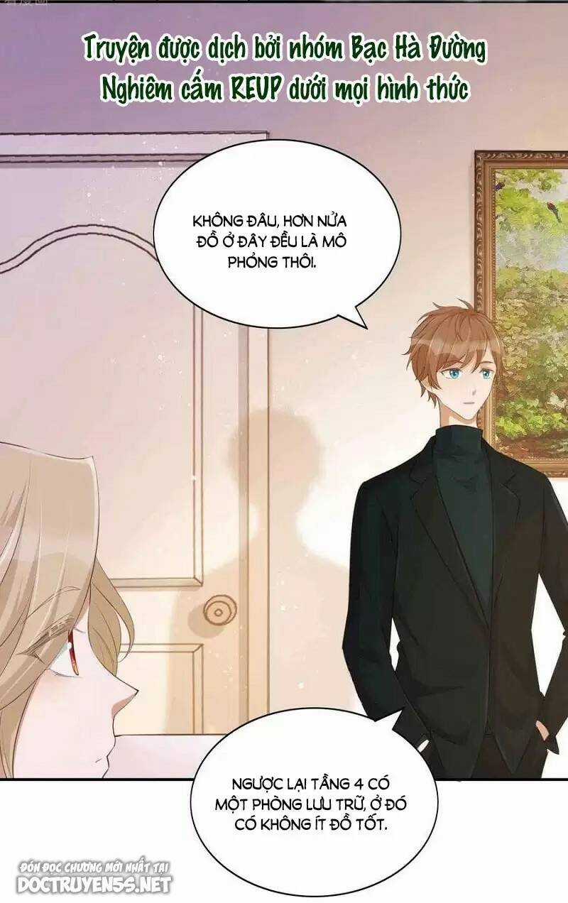 Phim Giả Làm Thật - Chapter 130 - Trang 34