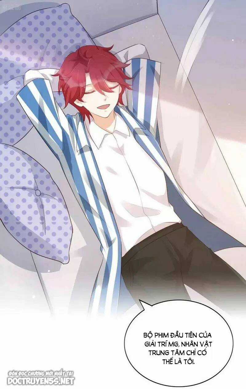 Phim Giả Làm Thật - Chapter 130 - Trang 7