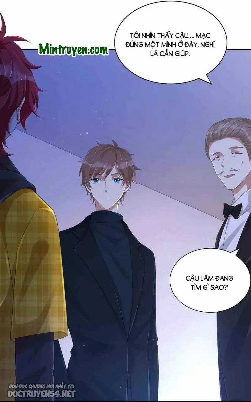 Phim Giả Làm Thật - Chapter 131 - Trang 12