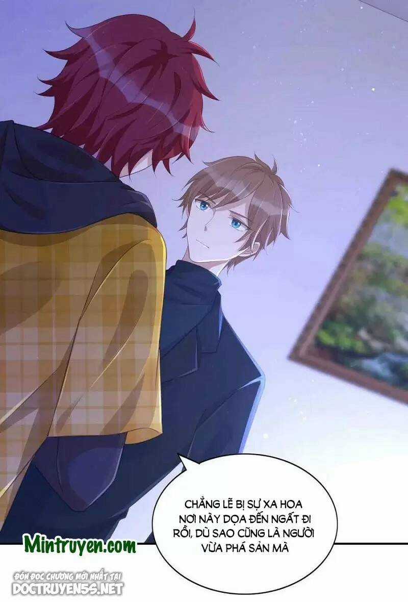 Phim Giả Làm Thật - Chapter 131 - Trang 19