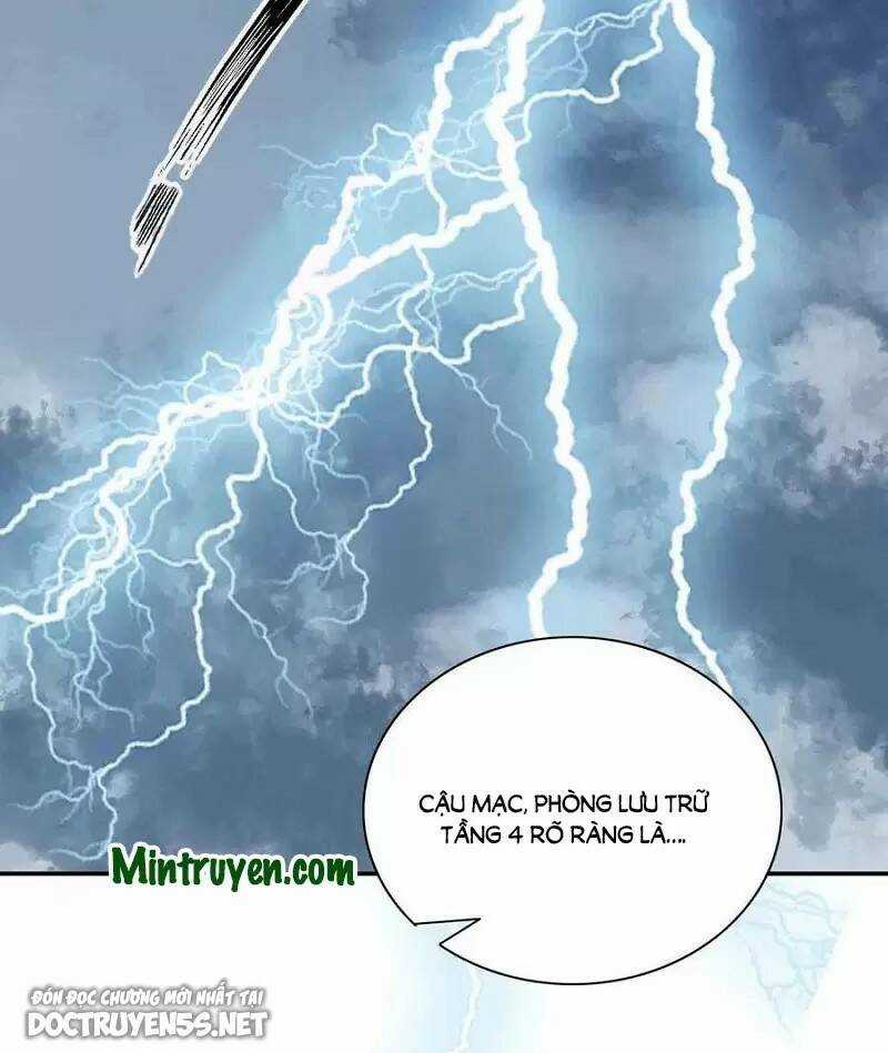 Phim Giả Làm Thật - Chapter 131 - Trang 31