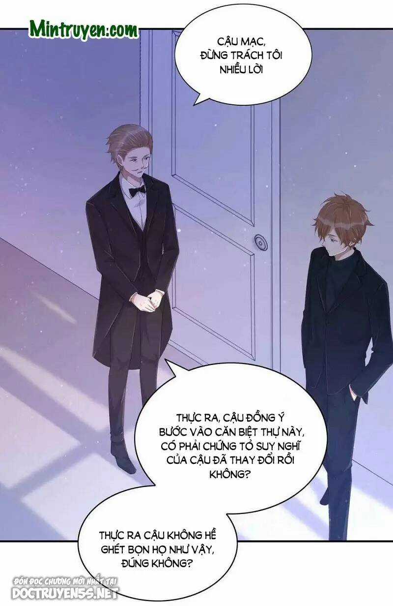 Phim Giả Làm Thật - Chapter 131 - Trang 8