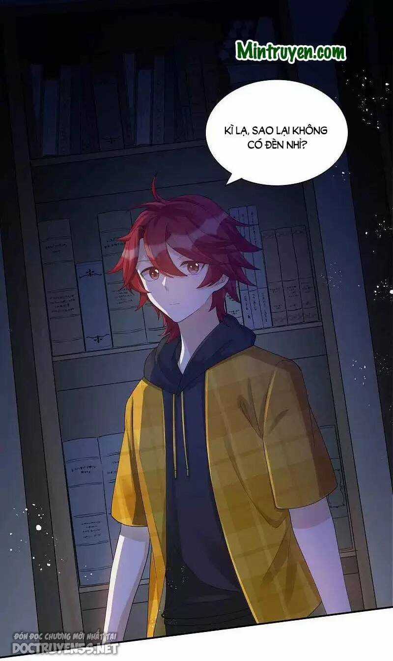 Phim Giả Làm Thật - Chapter 132 - Trang 1