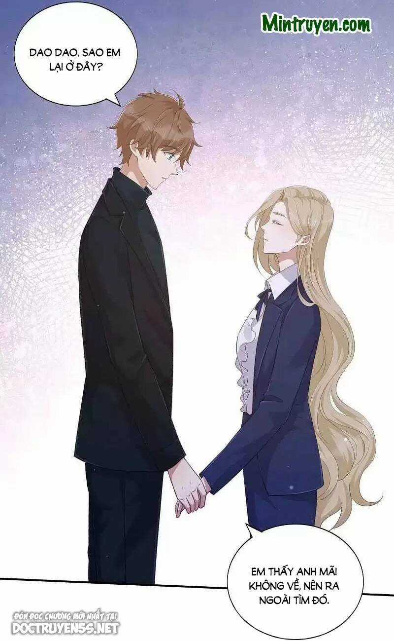 Phim Giả Làm Thật - Chapter 133 - Trang 1