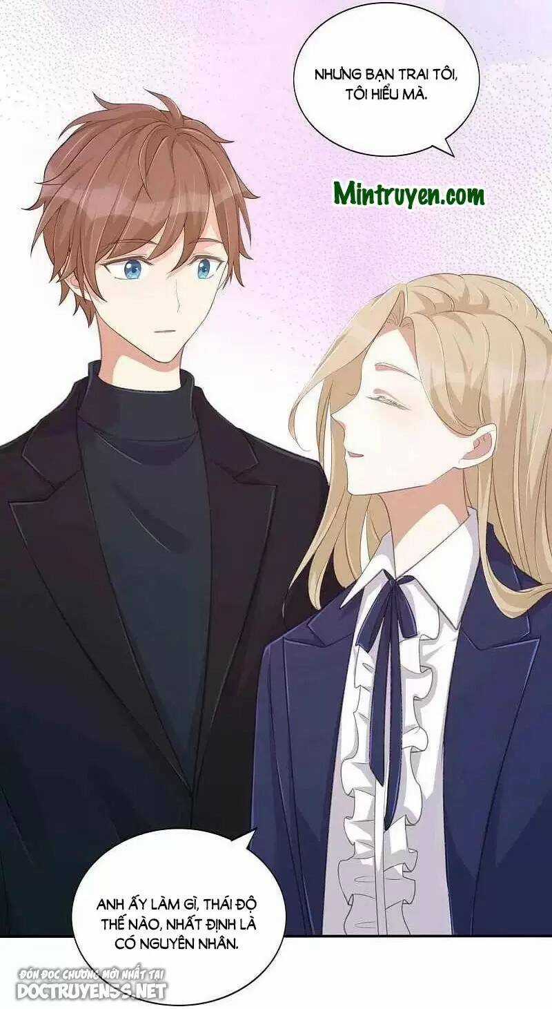 Phim Giả Làm Thật - Chapter 133 - Trang 11