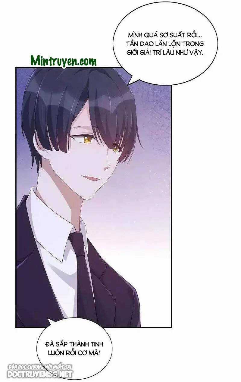 Phim Giả Làm Thật - Chapter 133 - Trang 17