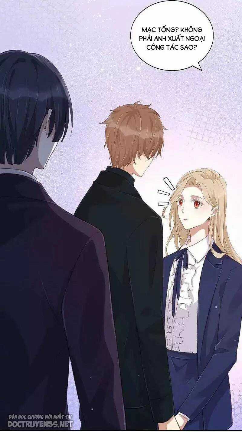 Phim Giả Làm Thật - Chapter 133 - Trang 4