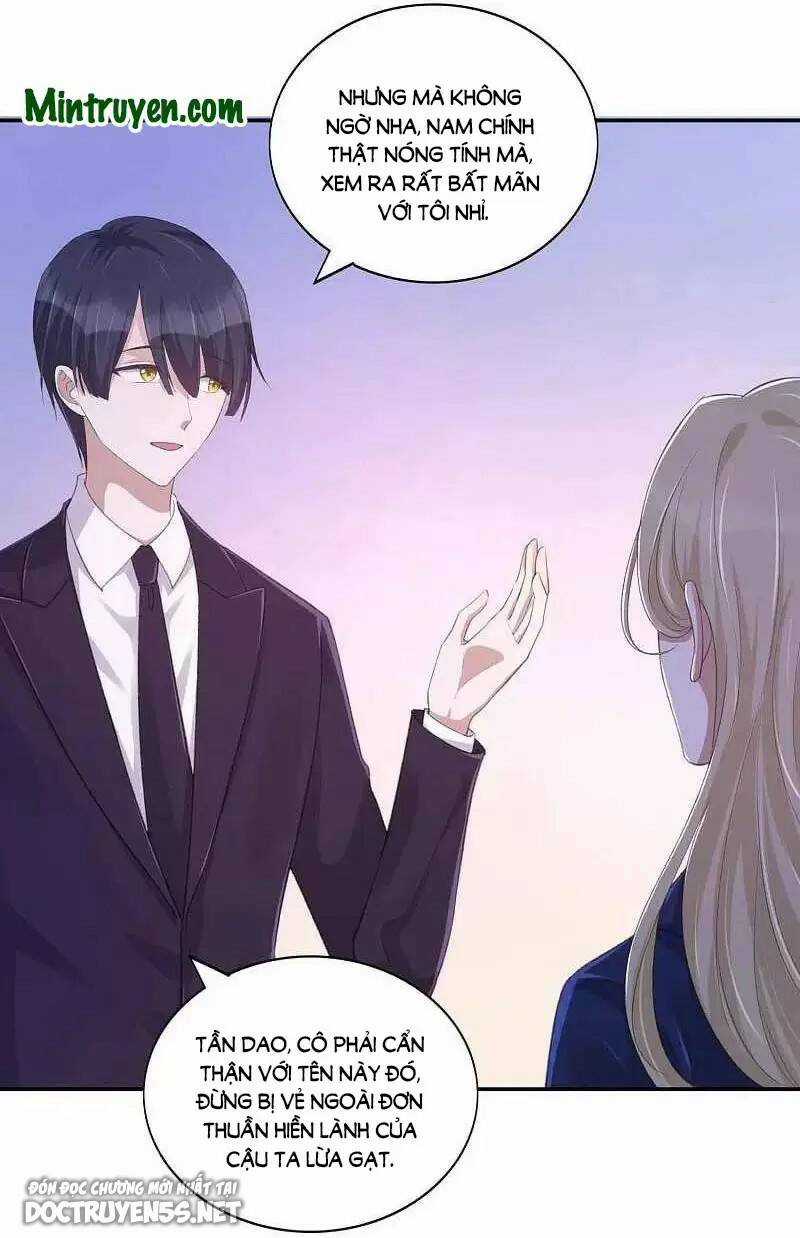 Phim Giả Làm Thật - Chapter 133 - Trang 8