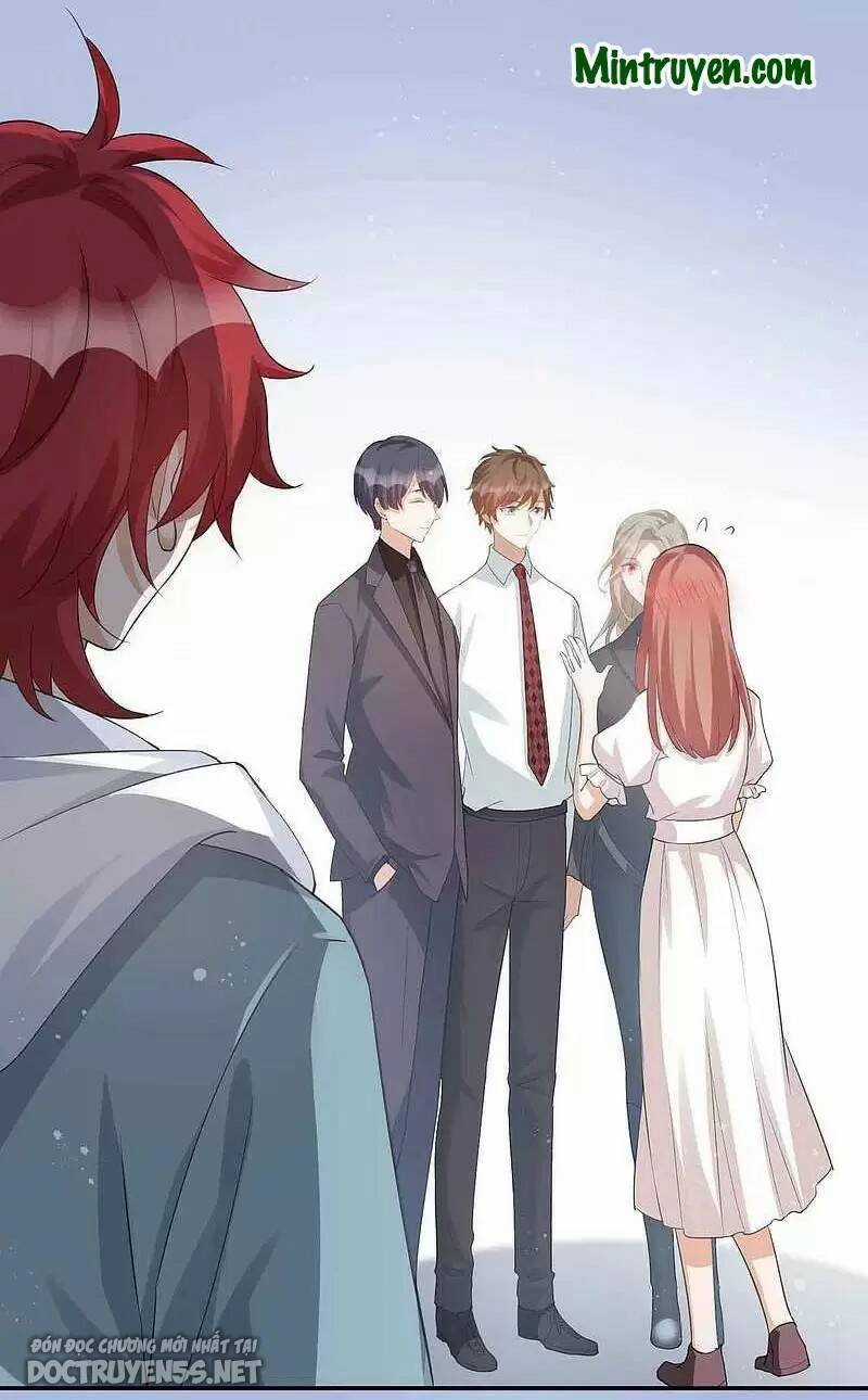 Phim Giả Làm Thật - Chapter 135 - Trang 1