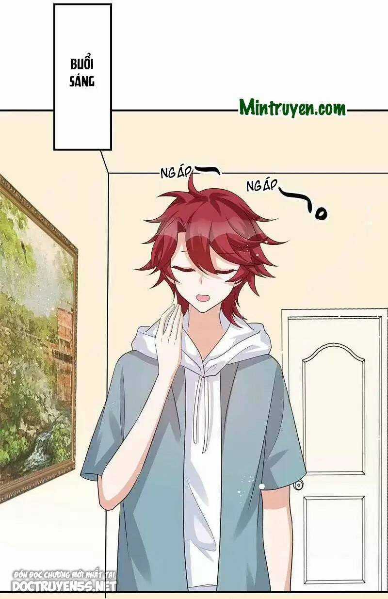 Phim Giả Làm Thật - Chapter 135 - Trang 11