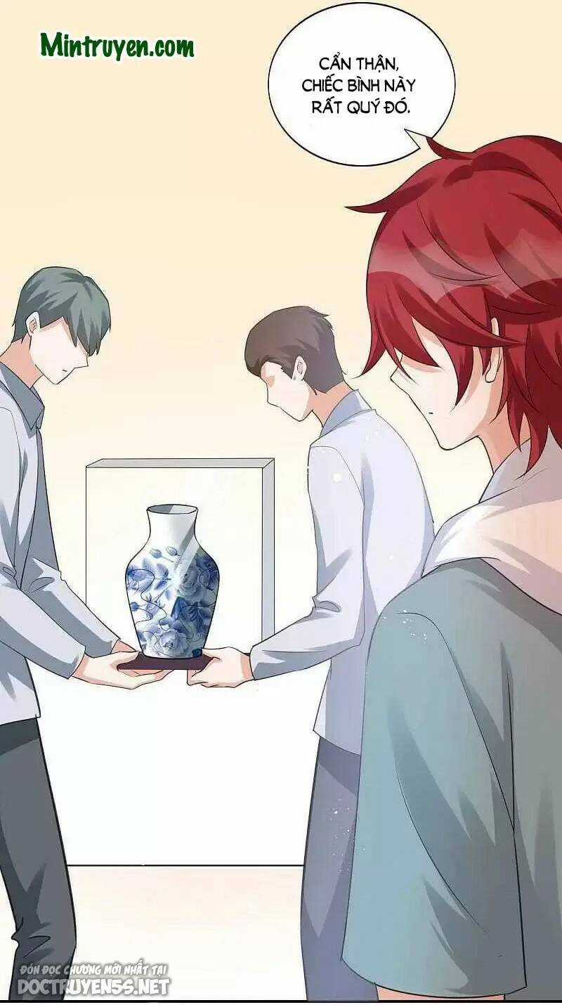 Phim Giả Làm Thật - Chapter 135 - Trang 12