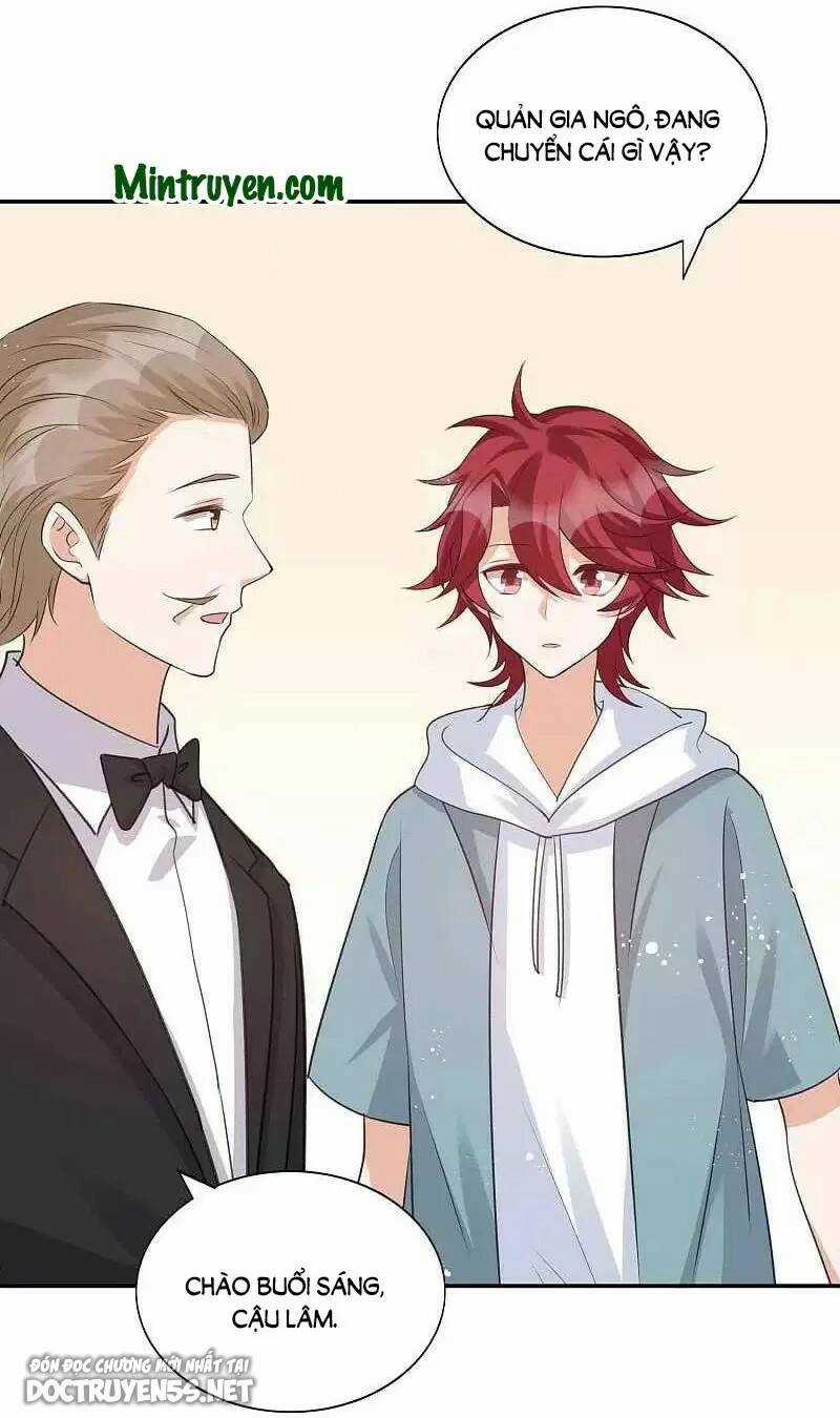 Phim Giả Làm Thật - Chapter 135 - Trang 13