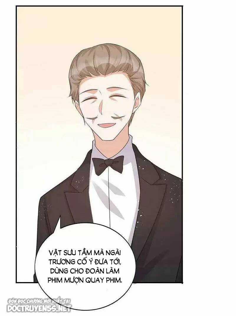 Phim Giả Làm Thật - Chapter 135 - Trang 14