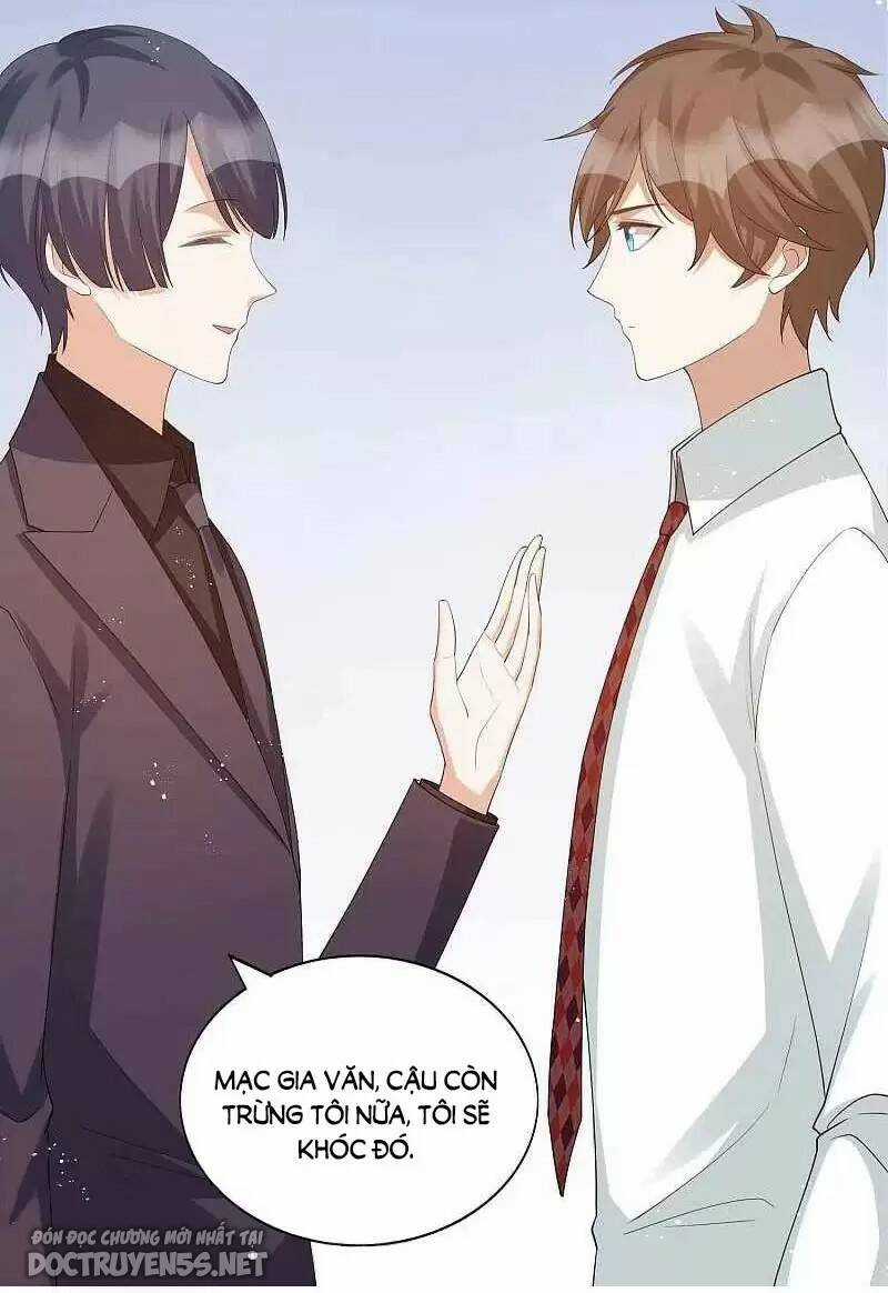 Phim Giả Làm Thật - Chapter 135 - Trang 22