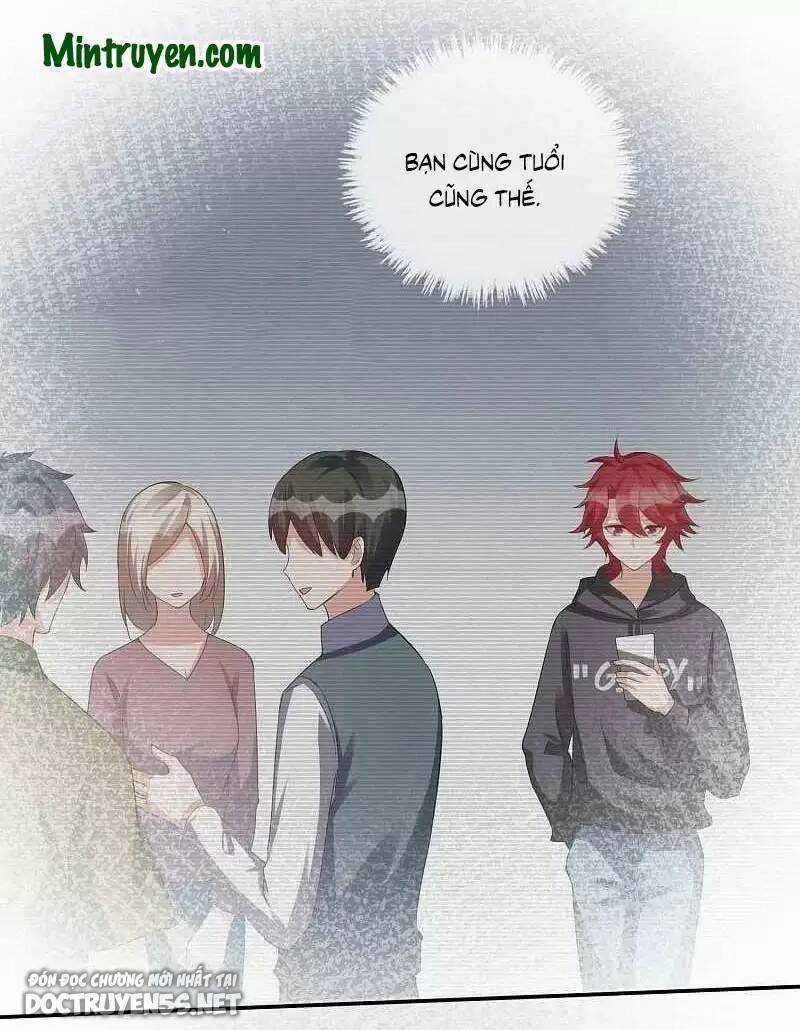 Phim Giả Làm Thật - Chapter 135 - Trang 5