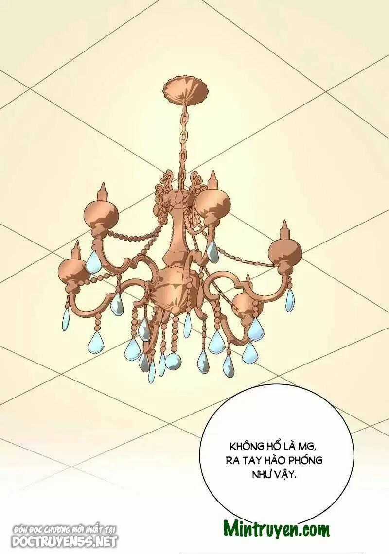 Phim Giả Làm Thật - Chapter 136 - Trang 1