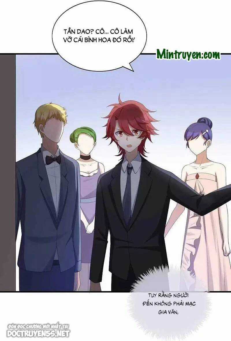 Phim Giả Làm Thật - Chapter 136 - Trang 48