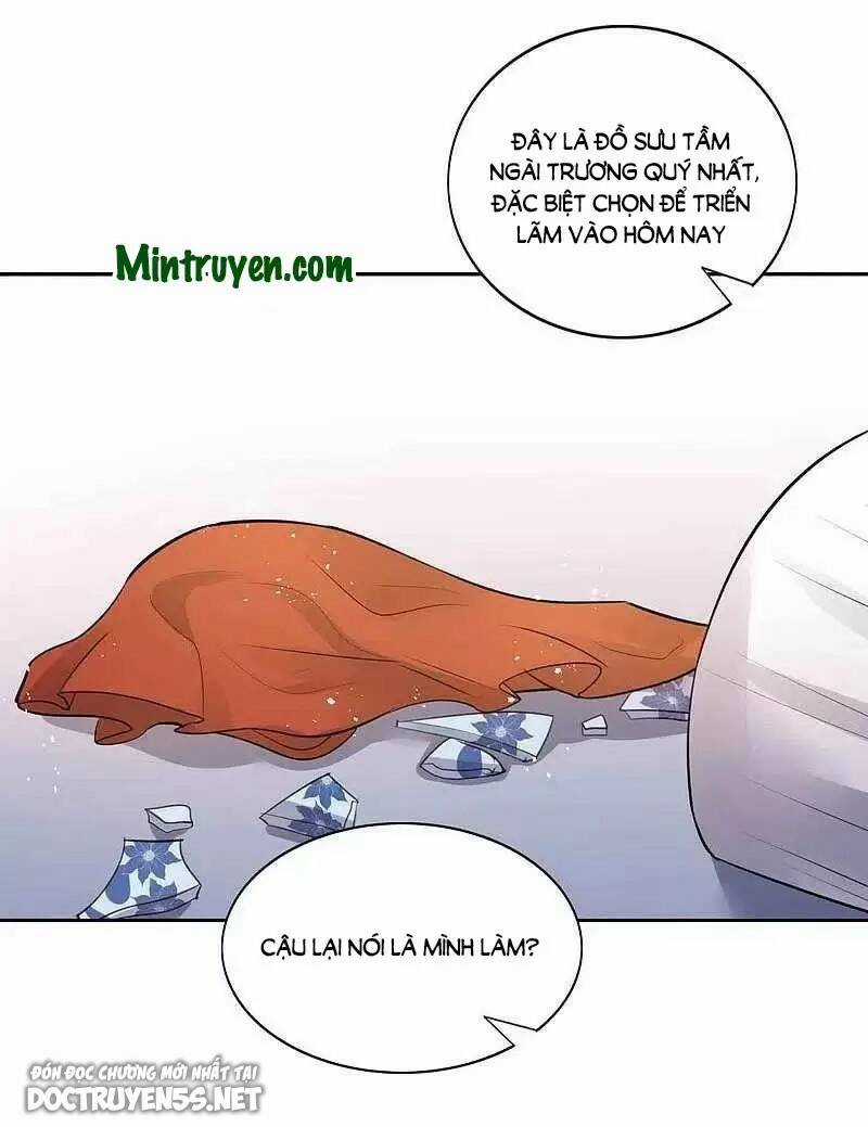 Phim Giả Làm Thật - Chapter 137 - Trang 4