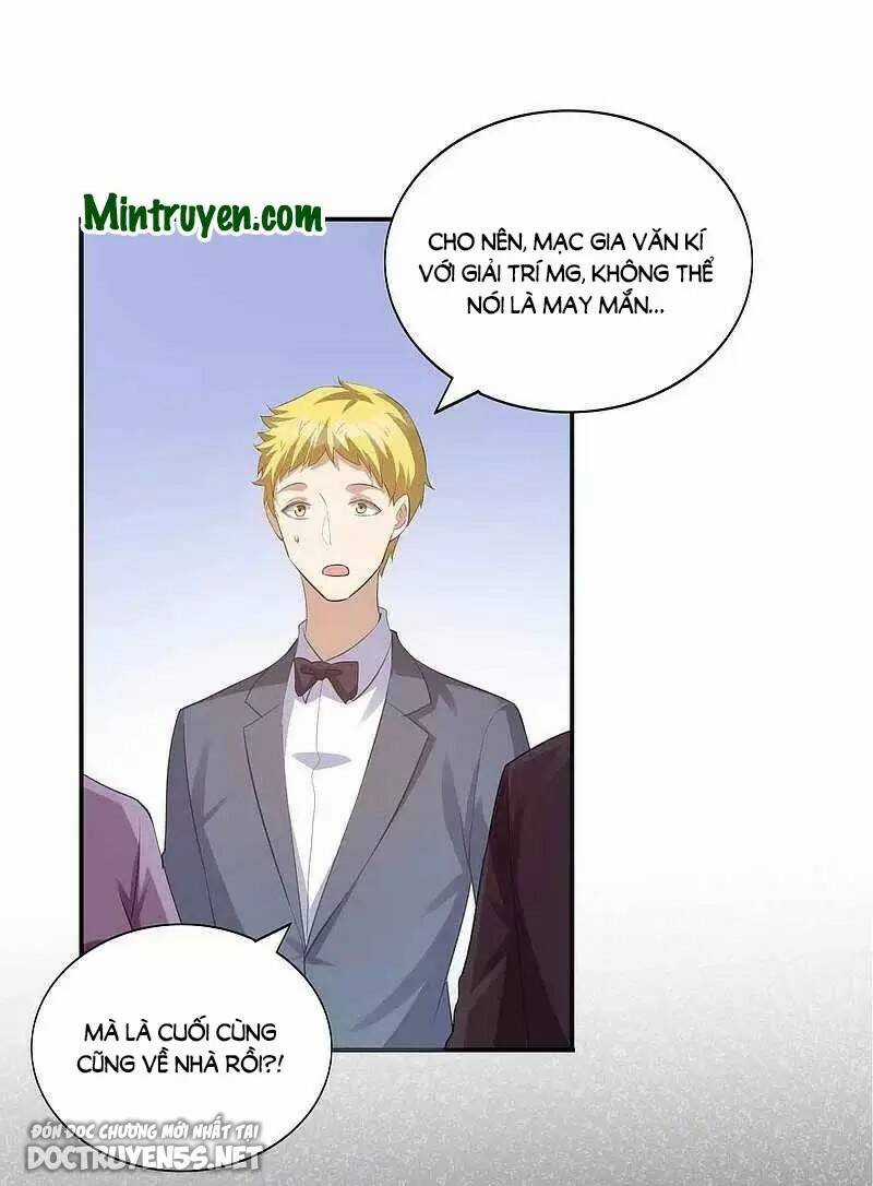 Phim Giả Làm Thật - Chapter 138 - Trang 1