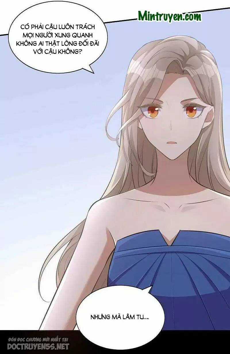 Phim Giả Làm Thật - Chapter 138 - Trang 7