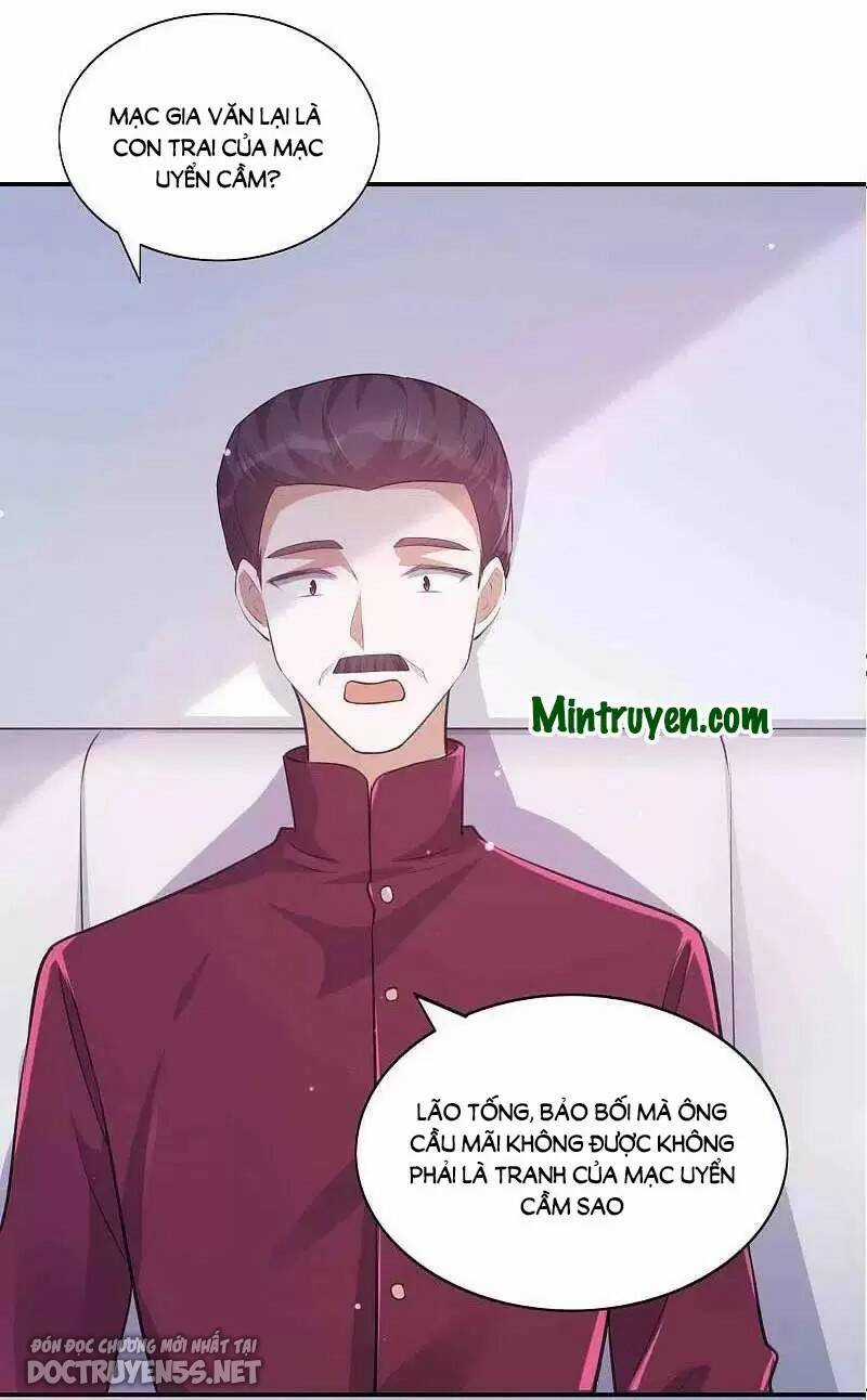 Phim Giả Làm Thật - Chapter 139 - Trang 3
