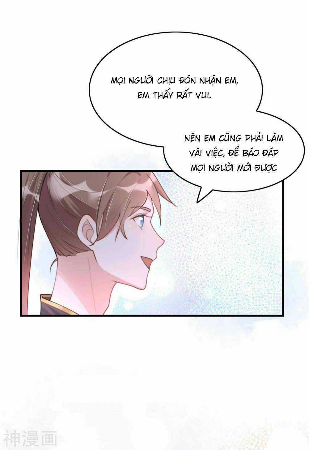 Phim Giả Làm Thật - Chapter 14 - Trang 12