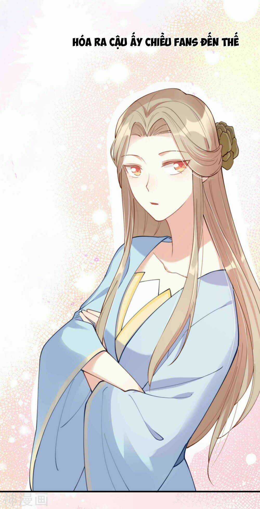 Phim Giả Làm Thật - Chapter 14 - Trang 13