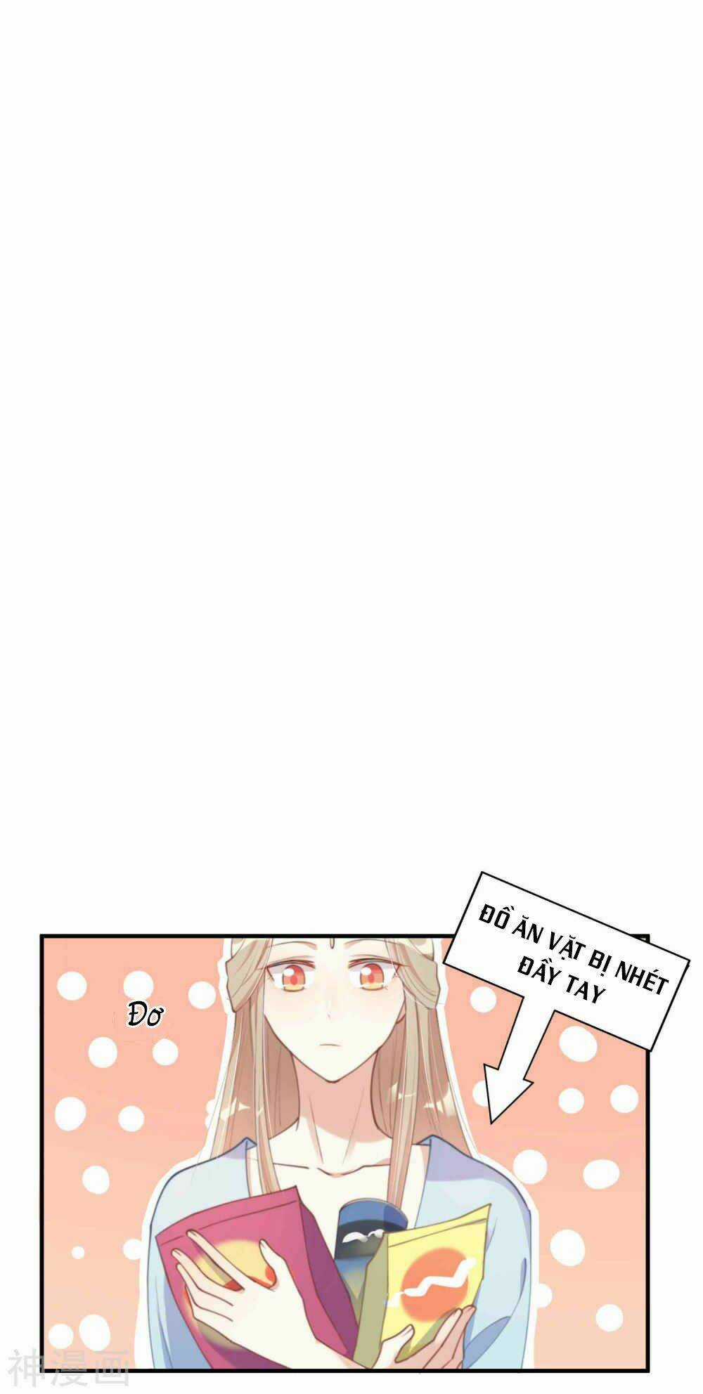 Phim Giả Làm Thật - Chapter 14 - Trang 15