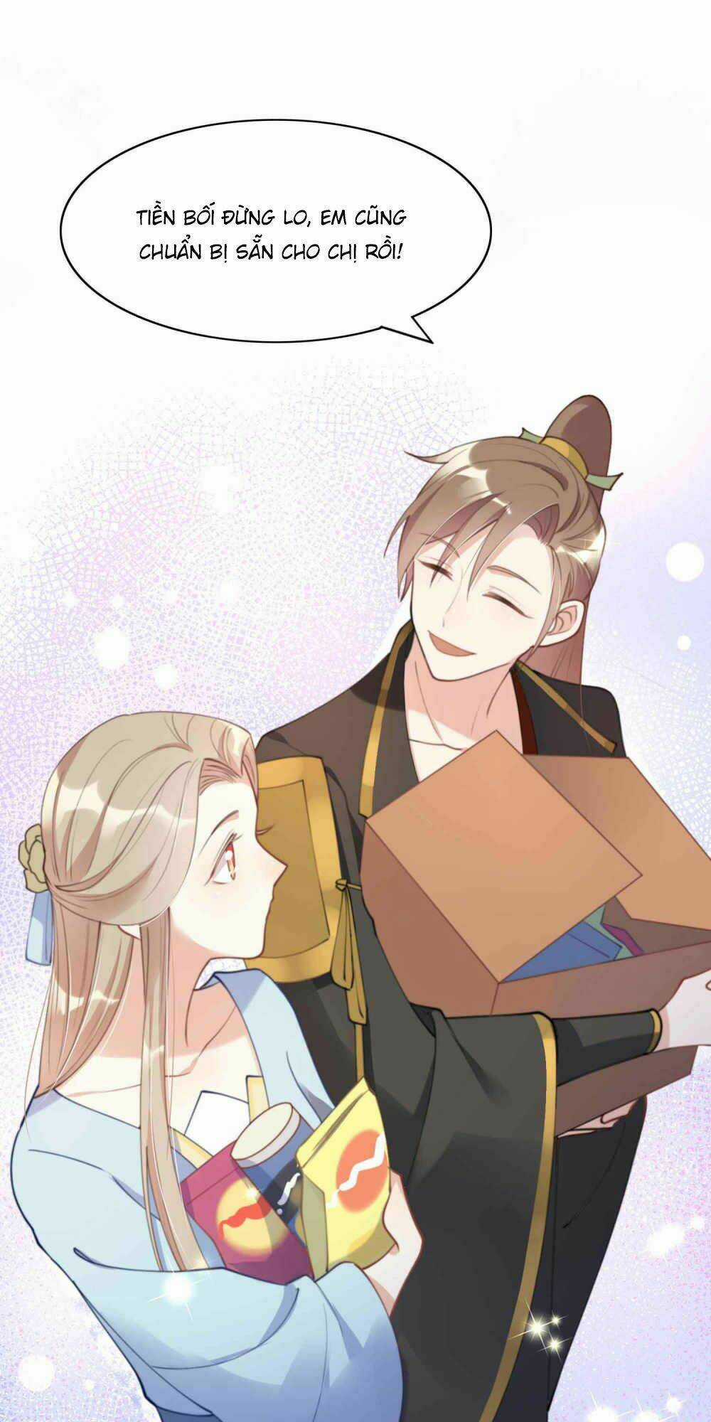 Phim Giả Làm Thật - Chapter 14 - Trang 16