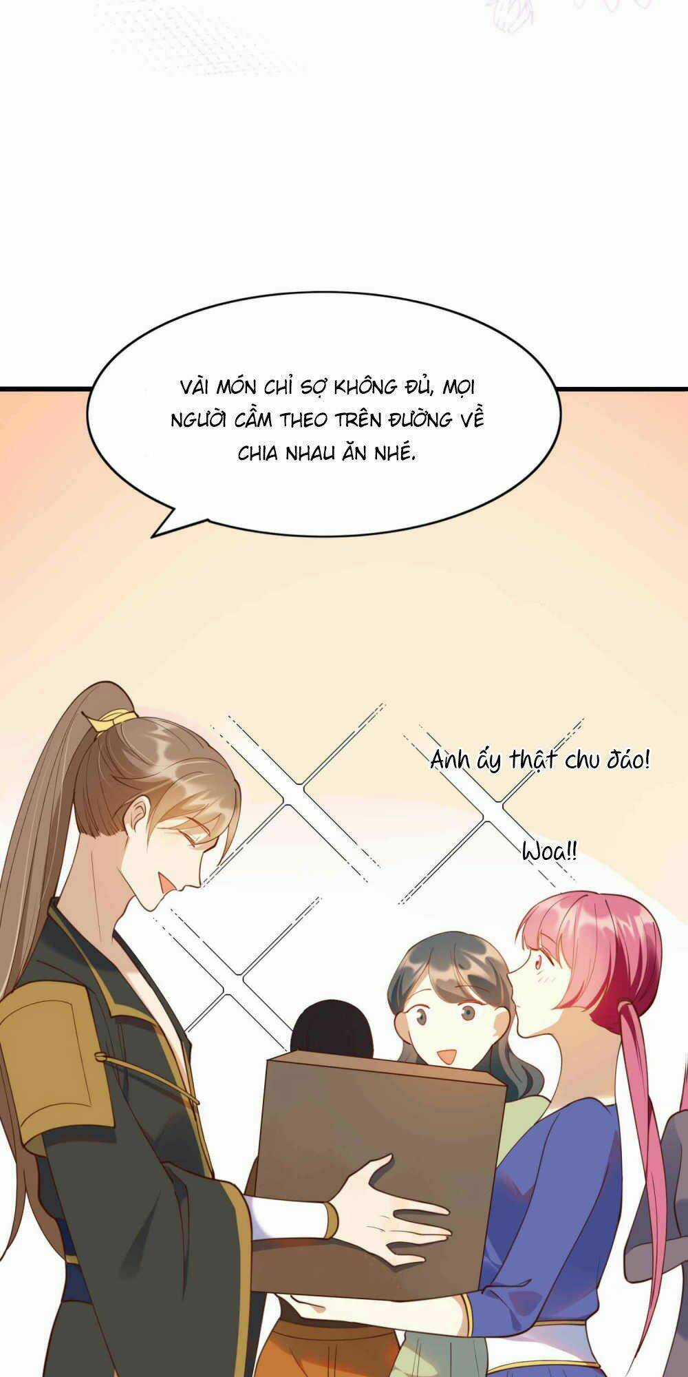 Phim Giả Làm Thật - Chapter 14 - Trang 20