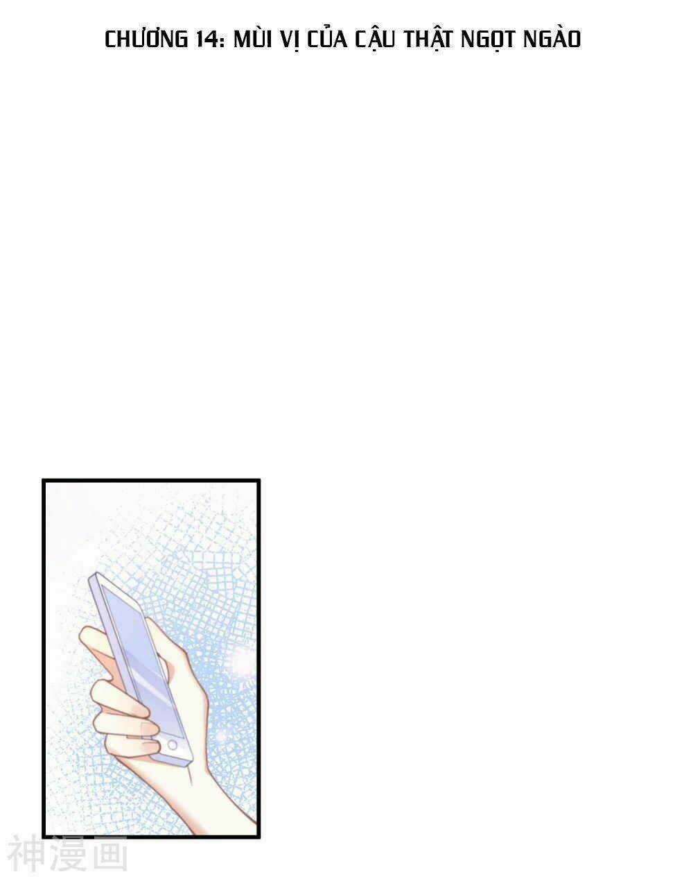 Phim Giả Làm Thật - Chapter 14 - Trang 3